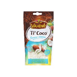 Vahine Ti Coco 100G
