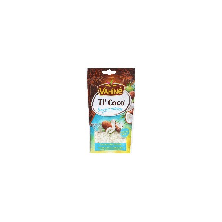 Vahine Ti Coco 100G