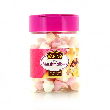 Vahine Mini Marshmallows 30G