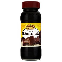 190G Flacon De Nappage De Chocolat Vahine