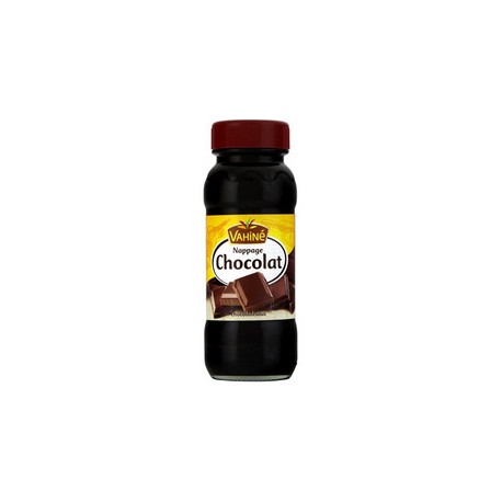 190G Flacon De Nappage De Chocolat Vahine
