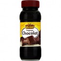190G Flacon De Nappage De Chocolat Vahine