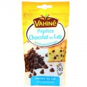Vahine Pepites De Chocolat Au Lait Vahine 100G