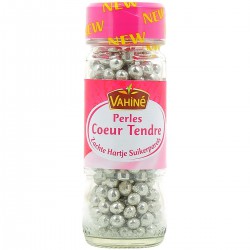 Vahine Perle Argentee 50G