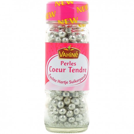 Vahine Perle Argentee 50G