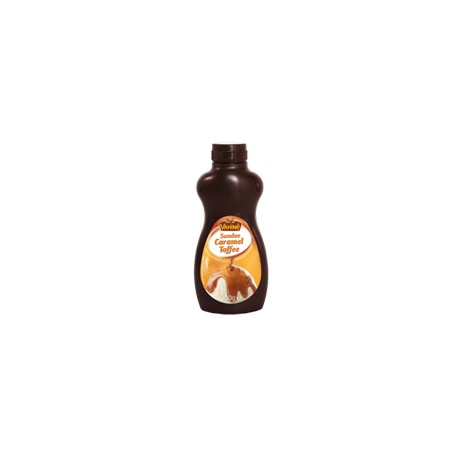 Vahine Napp.Caramel Lait 300G