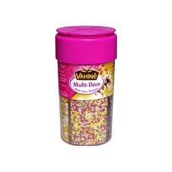146G Boite Multi Déco Vahine