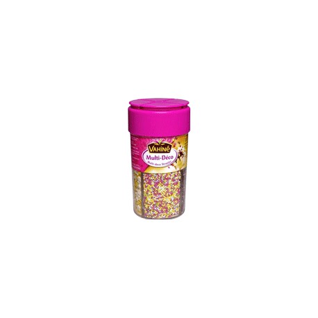 146G Boite Multi Déco Vahine