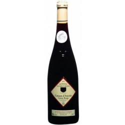 75Cl Coteaux Ancenis Rouge