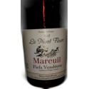 75Cl Mareuil Rose Mont Fleuri