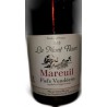 75Cl Mareuil Rose Mont Fleuri