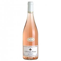 Cabernet Rose Val Loire14
