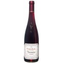 75Cl Tourraine Gamay Rougechamps Fleuris