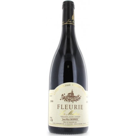 75 Mareuil Rge Mont Fleuri Ml