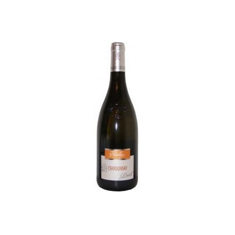 75Cl Vin De Pays Blanc Chardonnay Privilege 2010