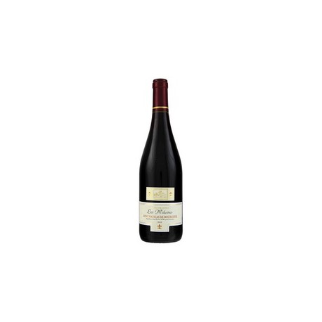 75Cl Saint Nicolas De Bourgueil Rouge Melusine