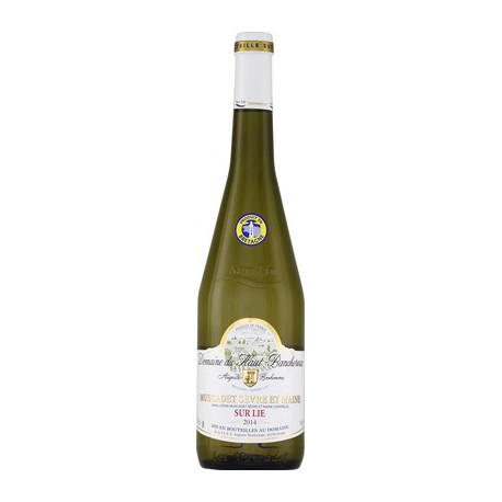 Muscadet S&M Lie Ht-Banche.75C