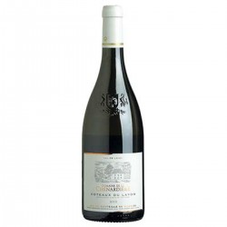 Ct.Layon Dom.Chenardier 2013