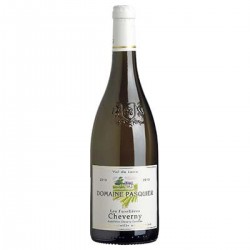 Cheverny Bl.Dom.Pasquie 2013