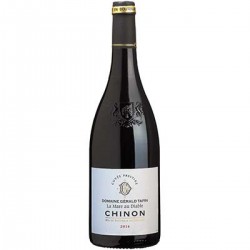 Chinon Dom.Gerald Tapin 2014