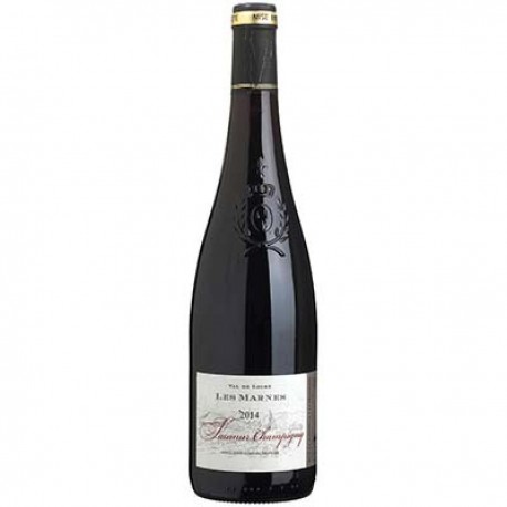 Saumur Champigny Marnes 2014