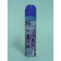 Désodorisant Lavande Bonaria L Aérosol 300Ml