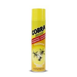 Cobra Insect.Volants 400Ml