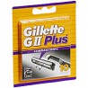 Gillette Gii Plus Lames Distributeur De 9