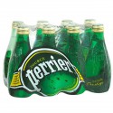 Perrier Eau Minérale Gazeuse Nature Perrier Vp 8X 20Cl