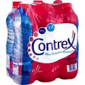 Contrex Eau Minérale Naturelle Contrex 6X1L