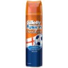 Shaving Foam Srs Sensitive 250Ml