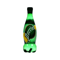 Bouteille Pet 50Cl Eau Gazeuse Perrier