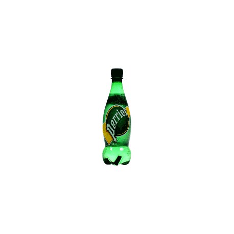 Bouteille Pet 50Cl Eau Gazeuse Perrier