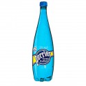 Palette Bouteille Pet 1L Eau De Perrier Bleu