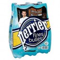 Perrier Fine Bulle Pet 6X1L