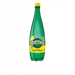 Perrier Perrier Citron Pet 1L