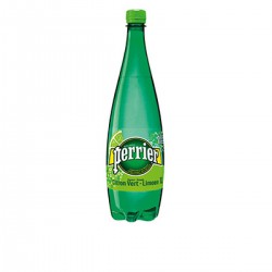 Perrier Perrier Citron Vert Pet 1L