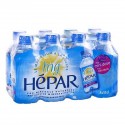 Hepar Eau Minérale Naturelle Hépar Pet 8X33Cl