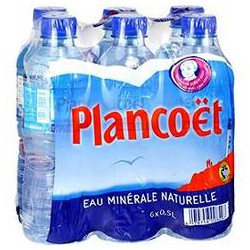 Plancoet E.Mine.Nat.Pk 6X50Cl