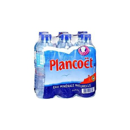 Plancoet E.Mine.Nat.Pk 6X50Cl