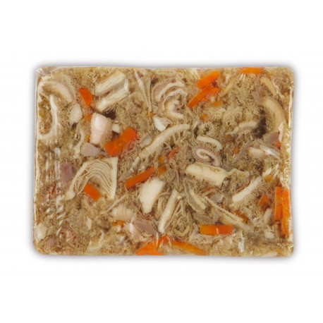 Fe Tripes Mode De Caen 500G