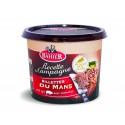 220G Rilettes Recette Campagne Bahier