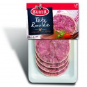 Bahier Tete Roulee 4Trch 220Gr