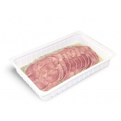 Langue Porc Vinaigret 12T 860G