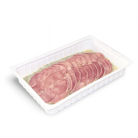 Langue Porc Vinaigret 12T 860G