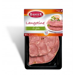 Sarthoise Langotine 2T 180Gr