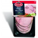 200Gr 4Tranches Roti De Porc Aux Herbes Bahier