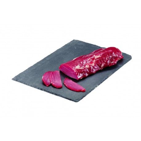 Fe Filet Mignon Fume 400G Env
