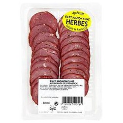 100G Fil.Mignon Fum.Herb.Tr
