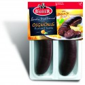 2X125G Boudin Oignons Secable Bahier